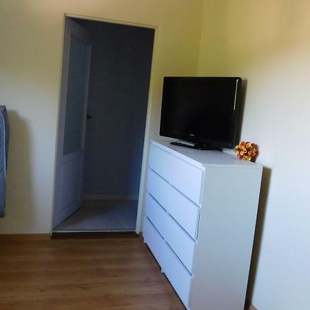 Ivihouse Apartment ชวีโนวิชแจ ภายนอก รูปภาพ