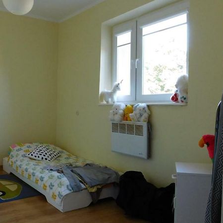 Ivihouse Apartment ชวีโนวิชแจ ภายนอก รูปภาพ