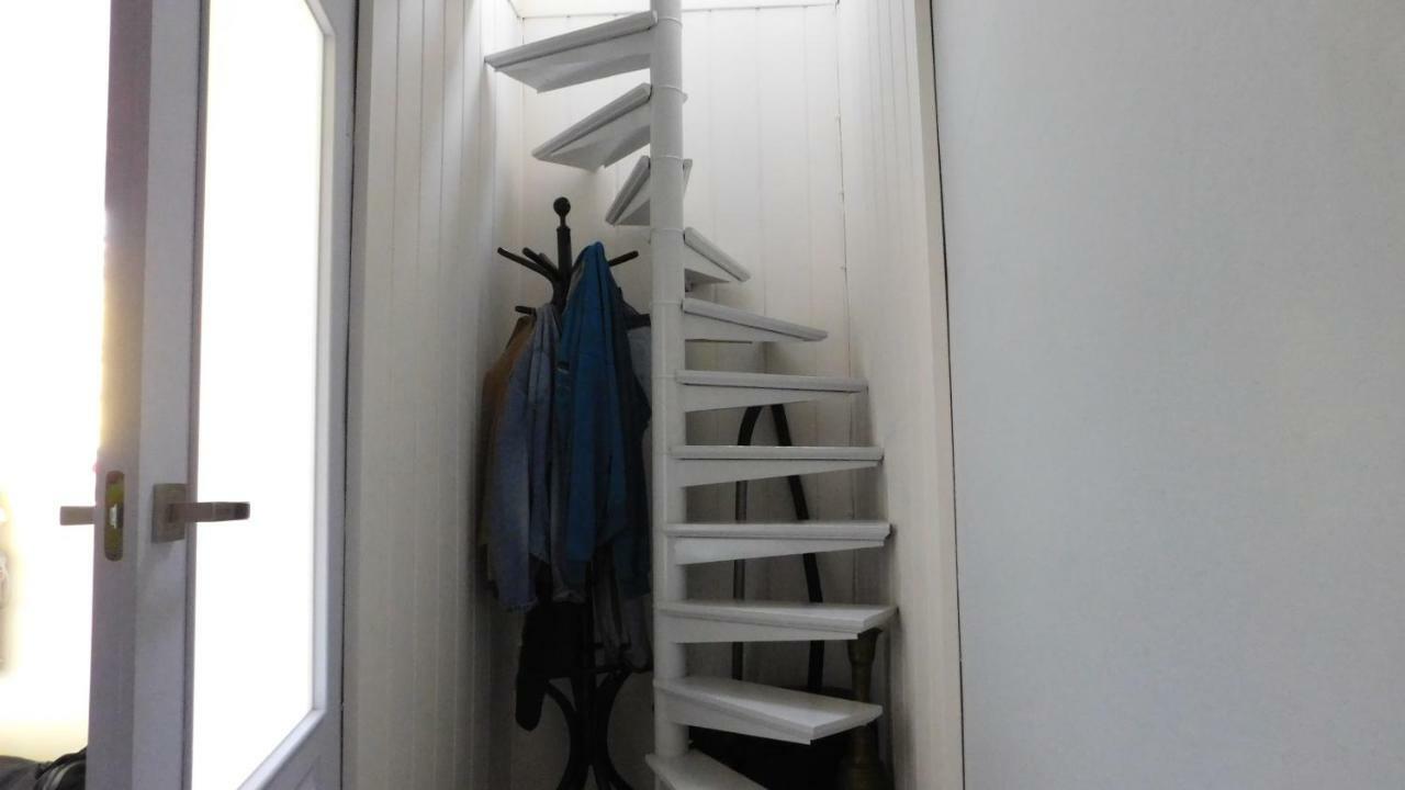 Ivihouse Apartment ชวีโนวิชแจ ภายนอก รูปภาพ