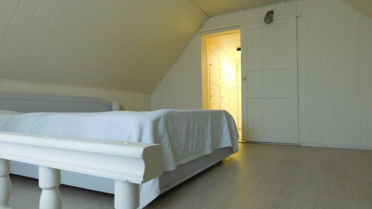 Ivihouse Apartment ชวีโนวิชแจ ภายนอก รูปภาพ