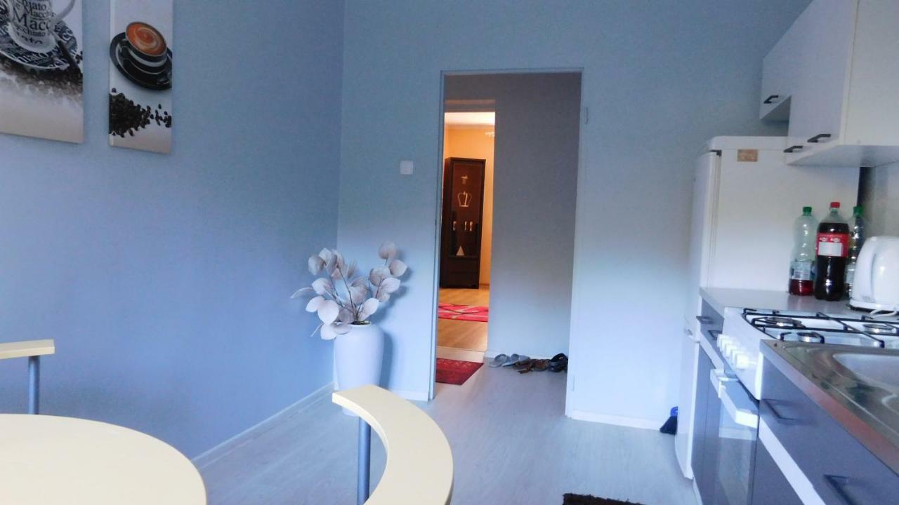 Ivihouse Apartment ชวีโนวิชแจ ภายนอก รูปภาพ