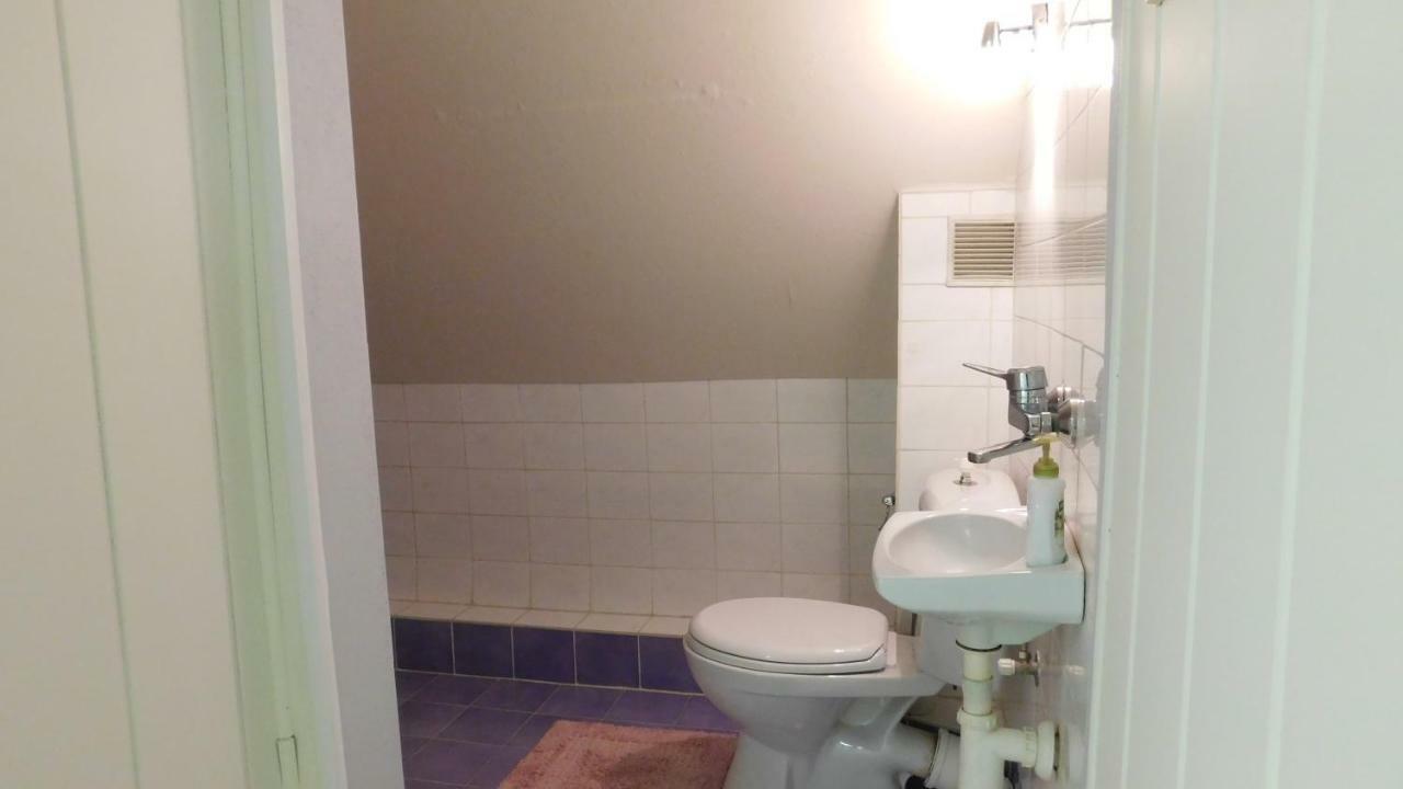 Ivihouse Apartment ชวีโนวิชแจ ภายนอก รูปภาพ
