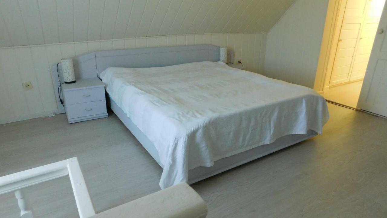 Ivihouse Apartment ชวีโนวิชแจ ภายนอก รูปภาพ