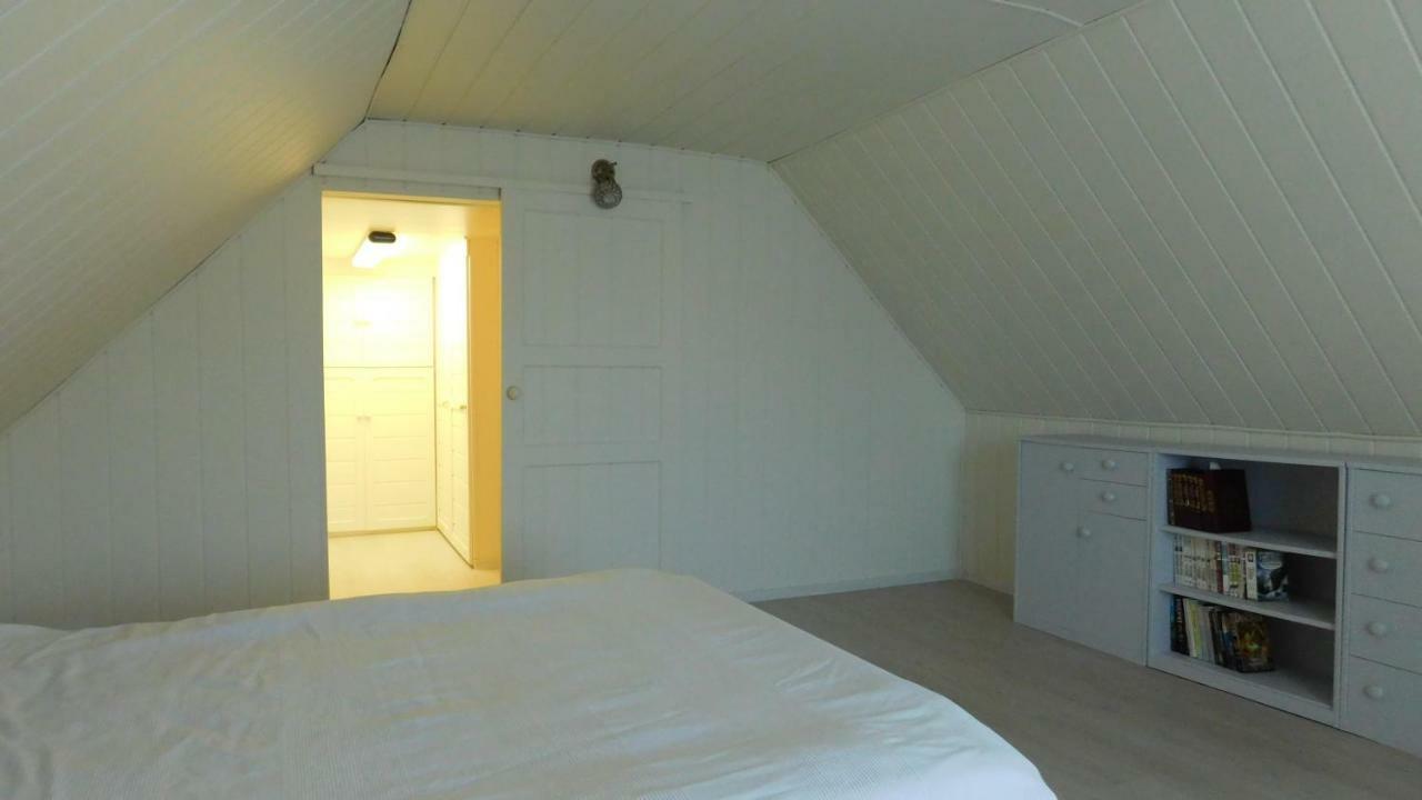 Ivihouse Apartment ชวีโนวิชแจ ภายนอก รูปภาพ