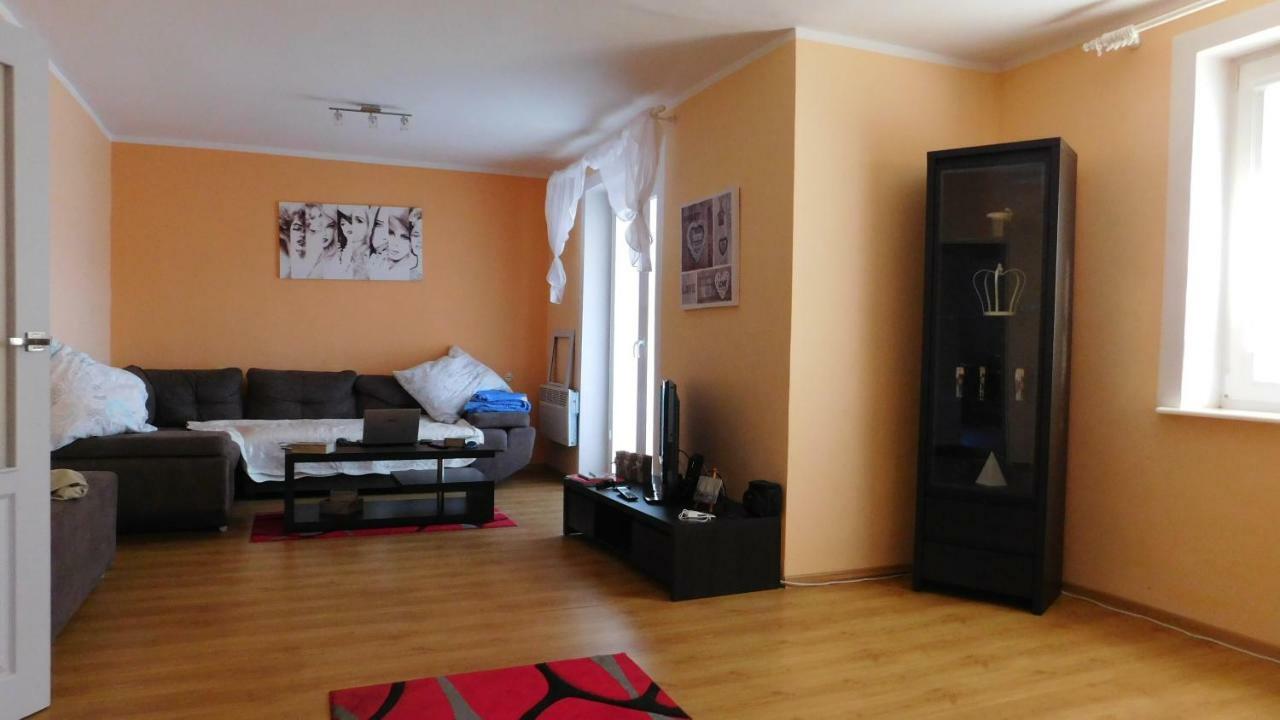 Ivihouse Apartment ชวีโนวิชแจ ภายนอก รูปภาพ