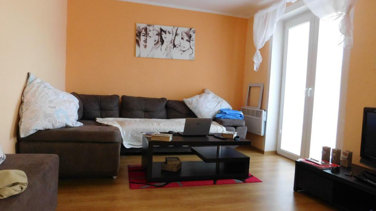Ivihouse Apartment ชวีโนวิชแจ ภายนอก รูปภาพ
